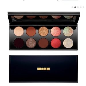Pat McGrath Mothership V Bronze Seduction